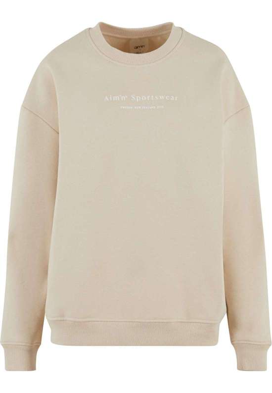 Свитшот Serif