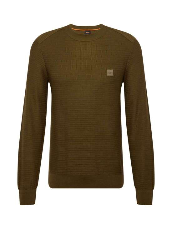 Пуловер Anion