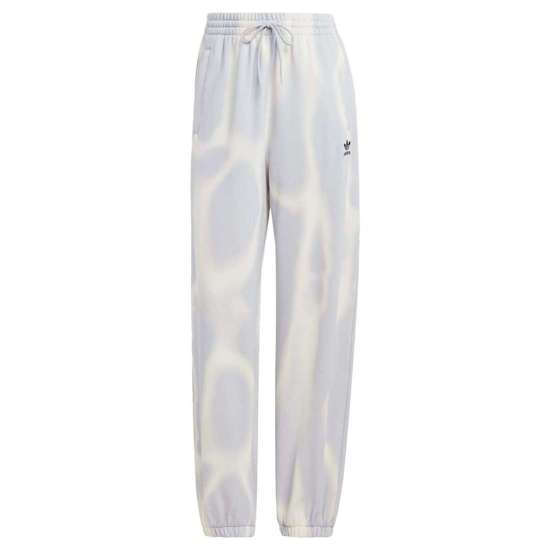 Брюки свободного кроя Dye