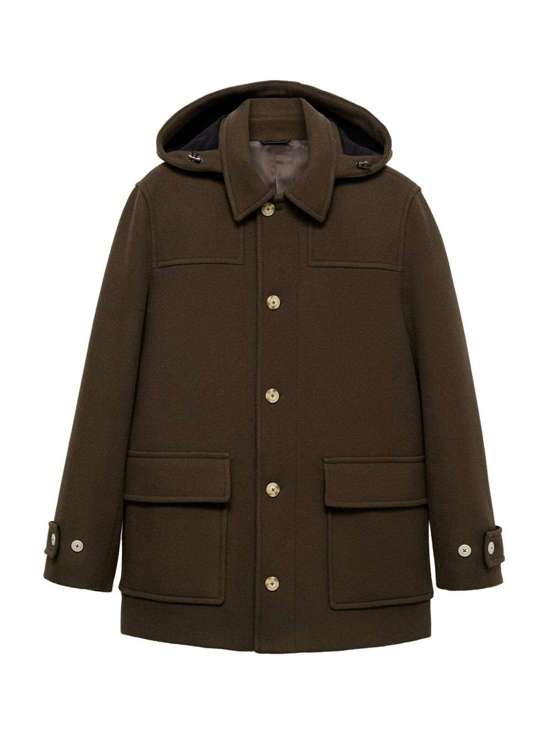 Демисезонное пальто
 Medina