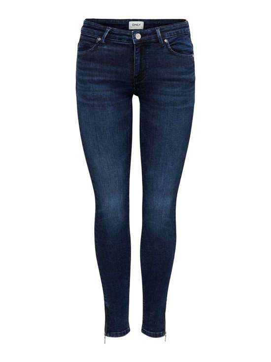 Узкие джинсы ONLKendell