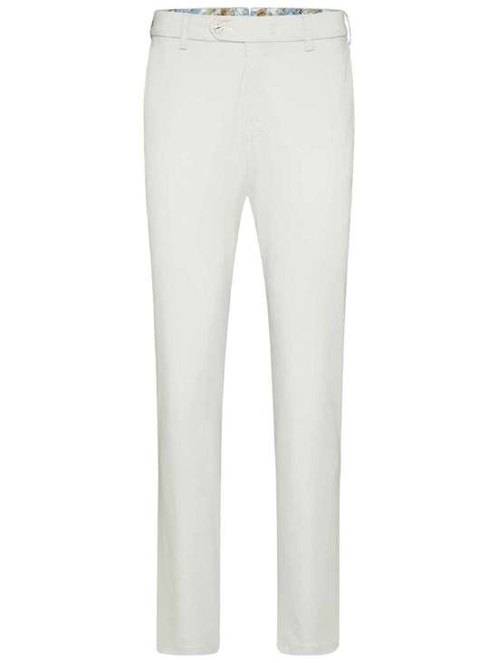 Брюки узкого кроя Lupus