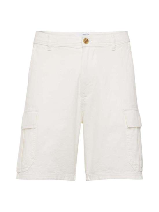 Шорты свободного кроя SLHOLAF