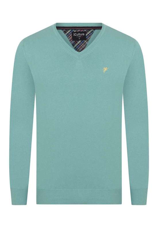 Пуловер Silvestro