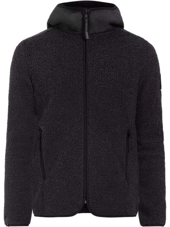 Флисовая куртка BENNO