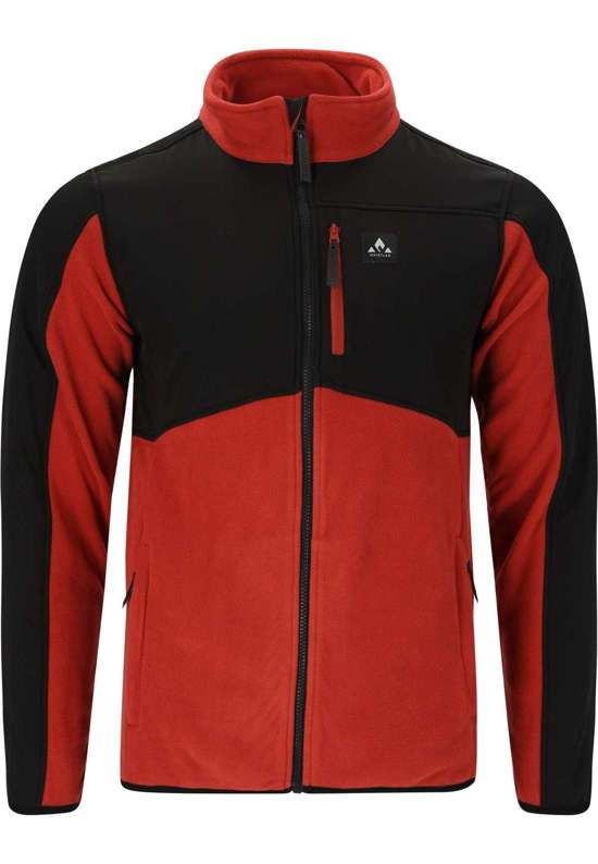 Флисовая куртка Evo