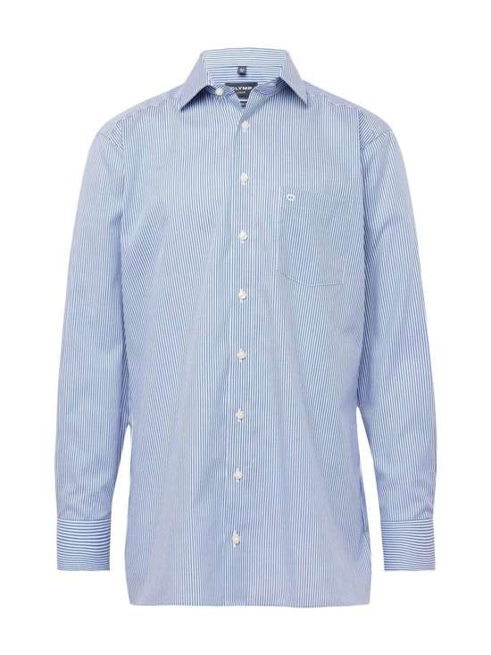 Рубашка стандартного кроя Luxor