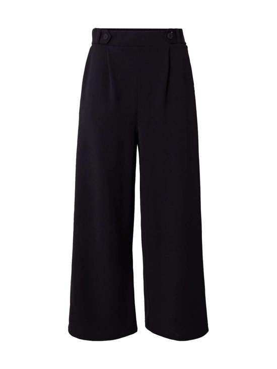 Брюки свободного кроя