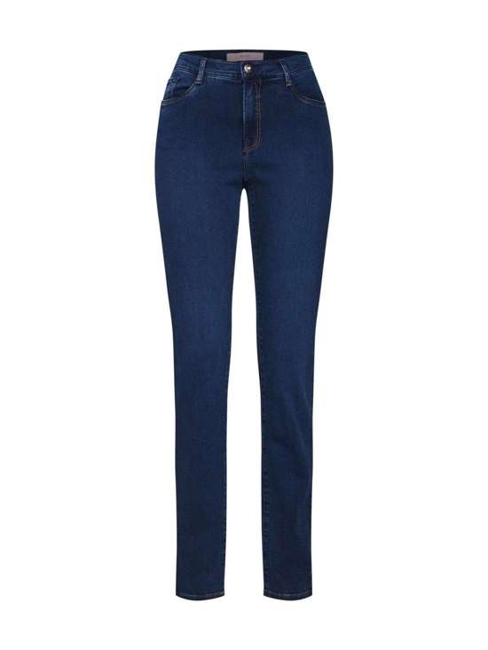 Джинсы узкого кроя Mary