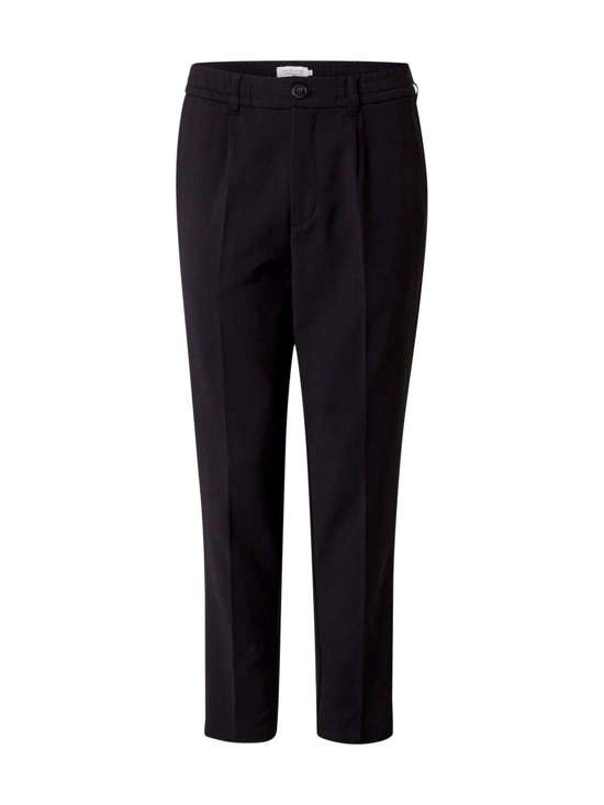 Зауженные брюки Marc