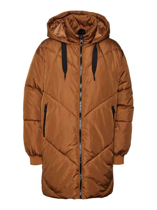 Пальто BEVERLY