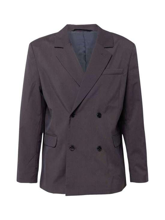 Куртка стандартного кроя Leo