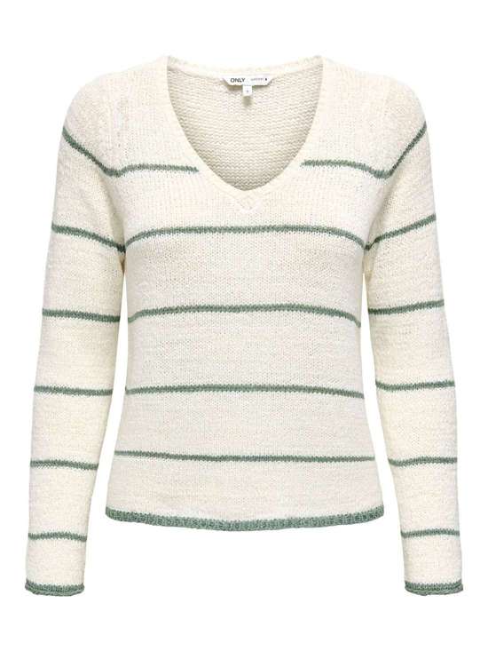 Пуловер ONLGeena