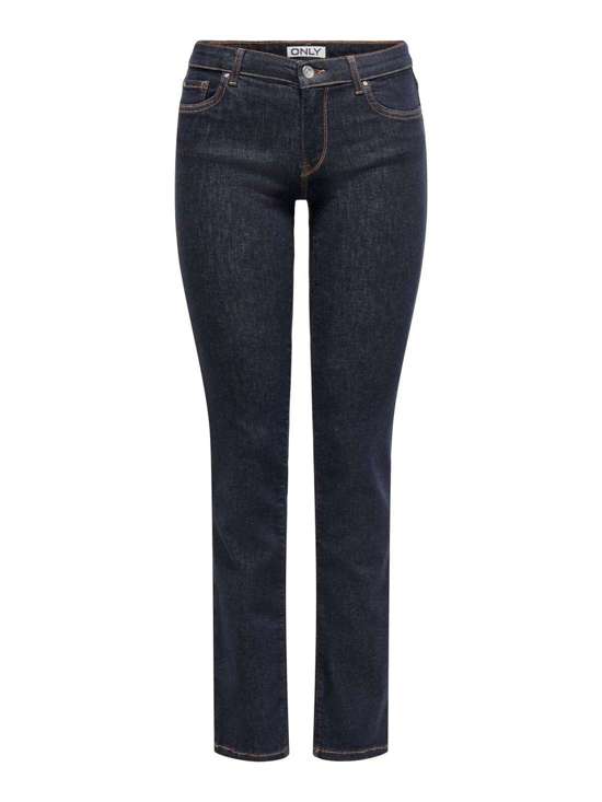 Обычные джинсы