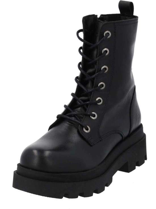 Ботильоны на шнуровке Niphe