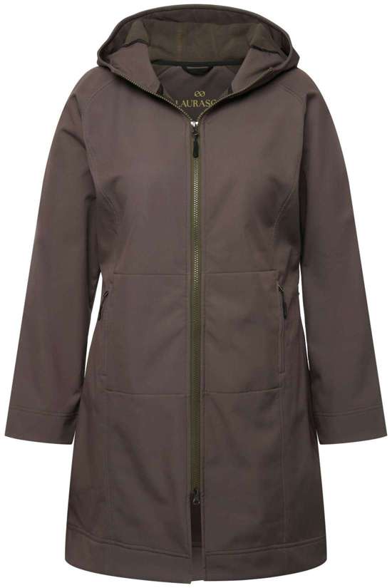 Функциональная куртка