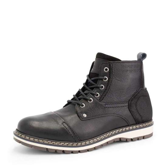 Ботинки P.Andrea