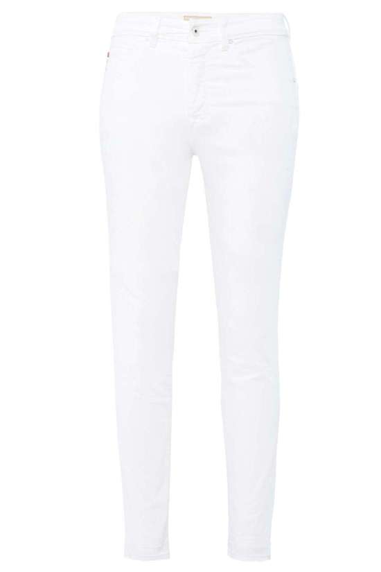 Узкие джинсы Faith