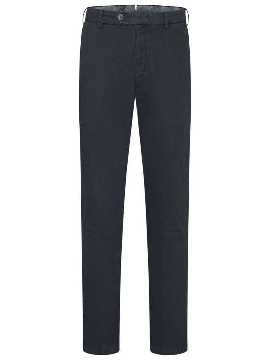 Брюки узкого кроя