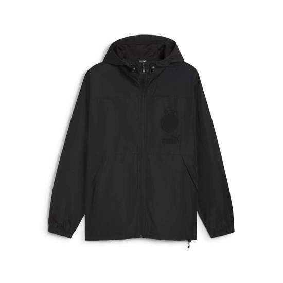 Функциональная куртка