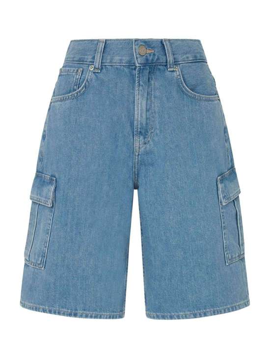 Обычные шорты