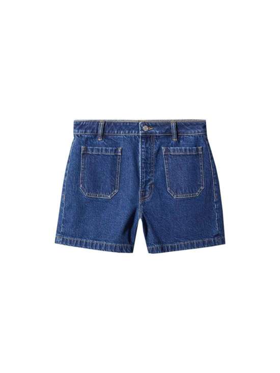 Обычные шорты