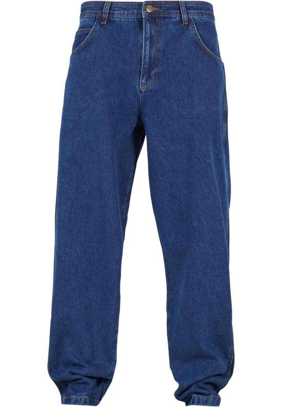 Зауженные джинсы