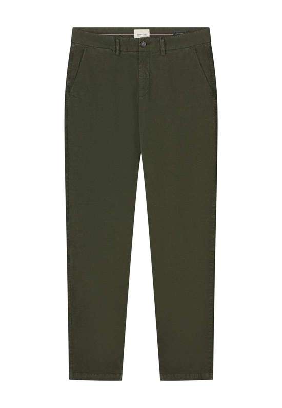 Обычные брюки чинос