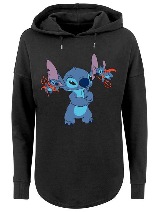 Свитшот Disney Lilo And Stitch Little Devils