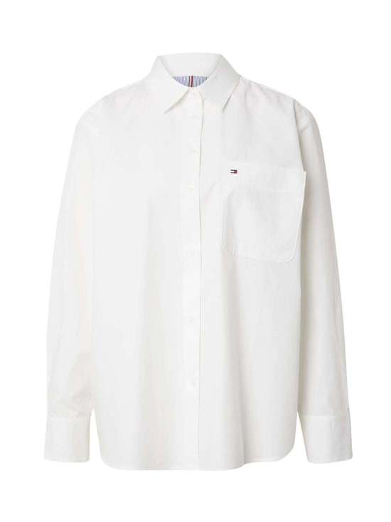 Блуза Essential