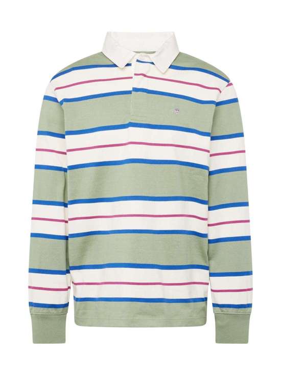 Рубашка-поло