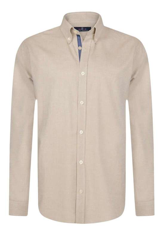 Рубашка стандартного кроя