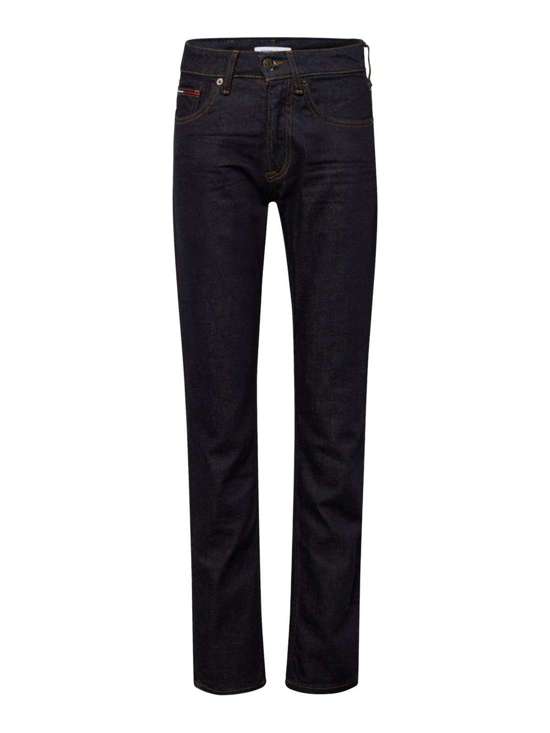 Джинсы узкого кроя SCANTON