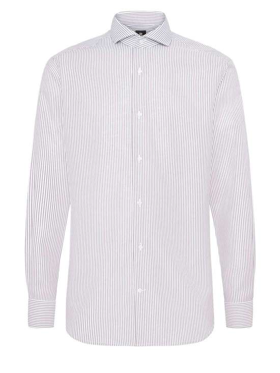 Деловая рубашка стандартного кроя Ultimate