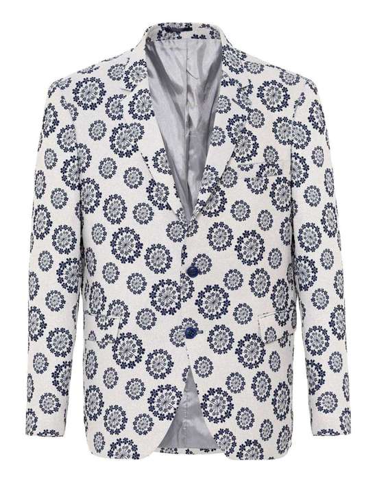 Куртка стандартного кроя