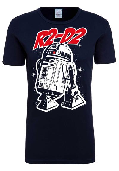 Футболка R2-D2