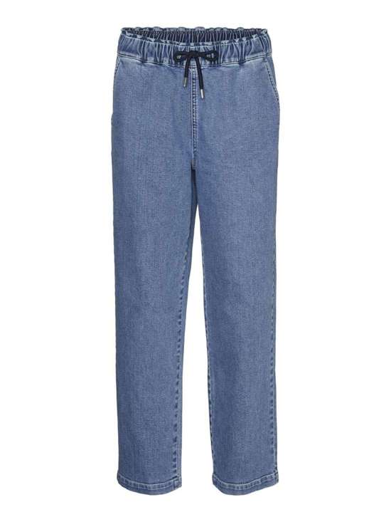 Обычные джинсы