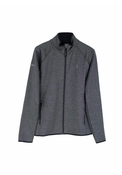 Флисовая куртка TreeJacket Fleece Outdoor Women