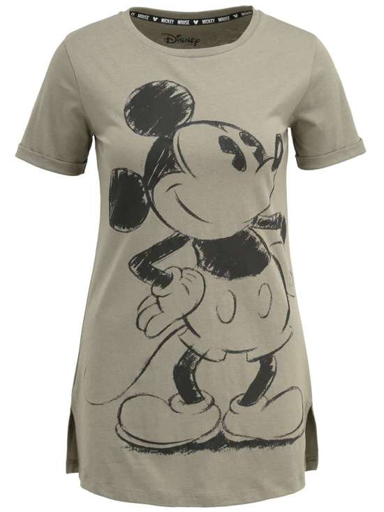 Кофта Mickey Mouse