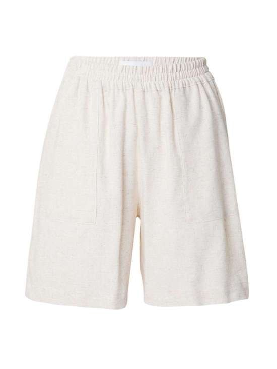 Шорты свободного кроя