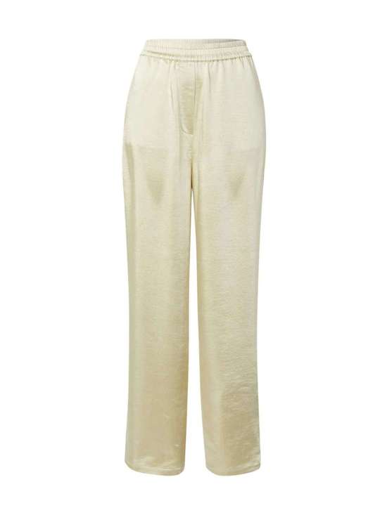 Широкие брюки Carlotta