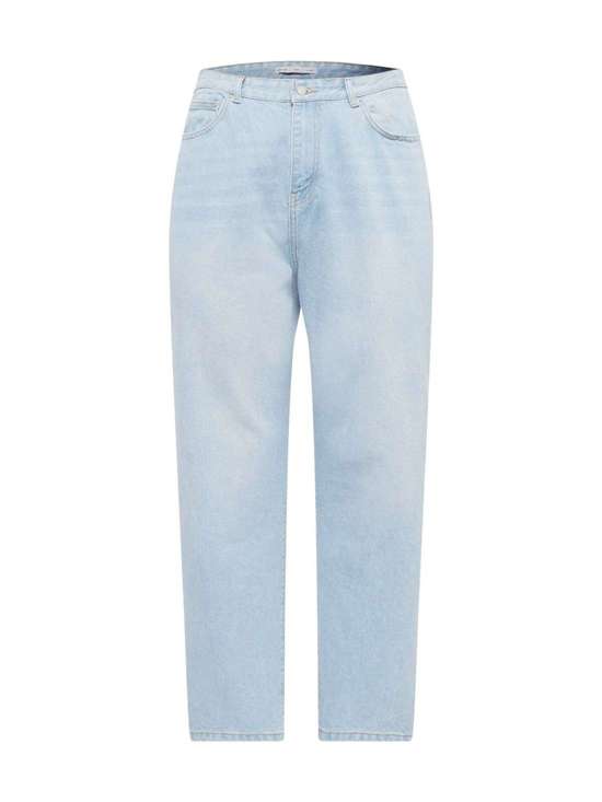 Обычные джинсы