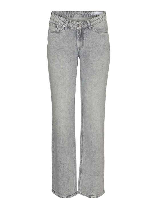 Джинсы свободного кроя VMJADA