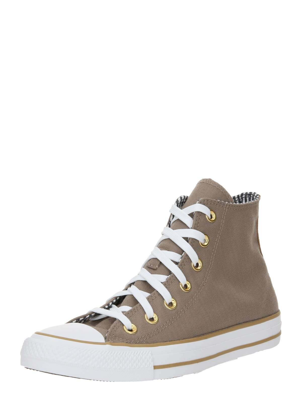 Кроссовки CHUCK TAYLOR ALL STAR - MUD MA