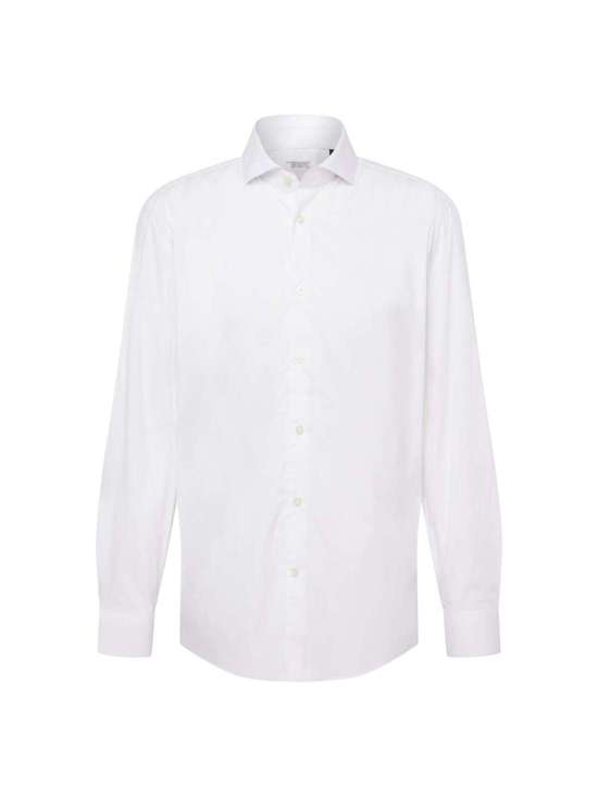 Комфортная рубашка Jedda