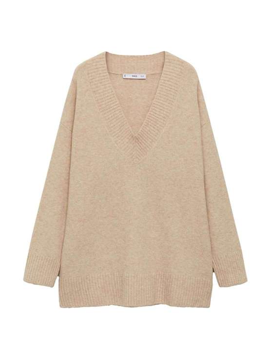 Пуловер DONATELO