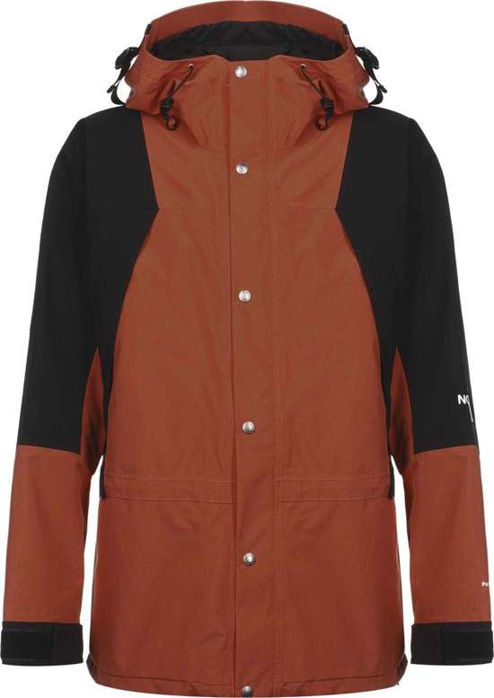 Функциональная куртка 94 Retroountain Futurelight