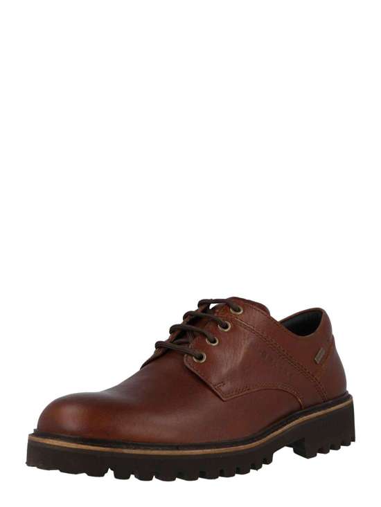 Обувь на шнуровке