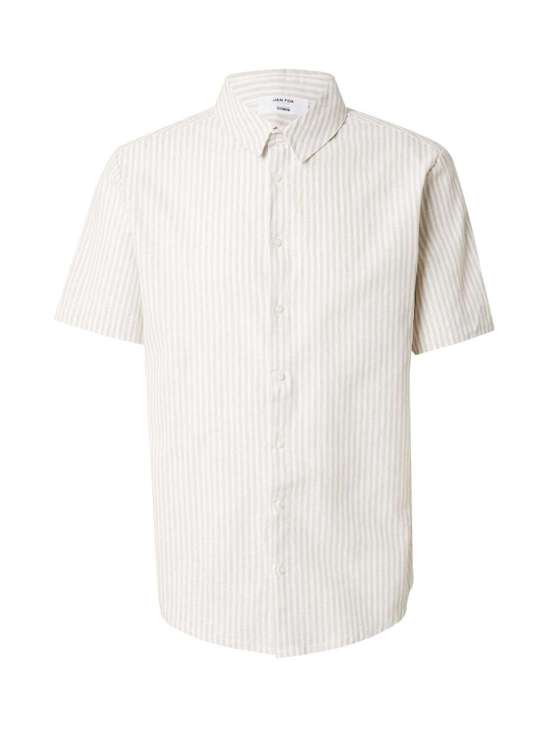 Рубашка стандартного кроя Selim