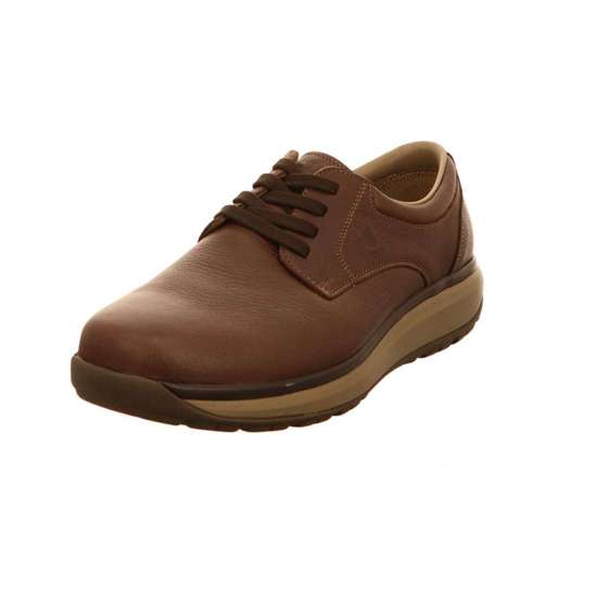 Обувь на шнуровке